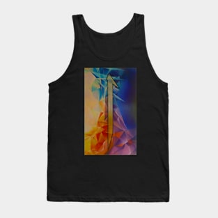 The One without limit -Alif Tank Top